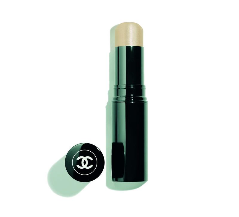 Chanel Baume Essentiel Multi-Use Glow Stick, €42 at Brown Thomas