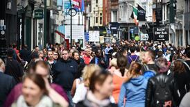 The Irish Times view on statistics on Ireland’s 50 years in the EU: a valuable perspective