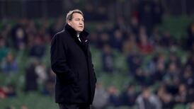 War of mutual contempt broke out between Ireland and New Zealand rugby this week