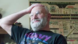 Letters by Oliver Sacks review: Great light cast on neurologist, author and humanist