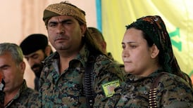 US-backed Syrian forces resume battle against Islamic State