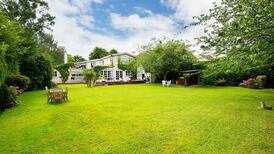 Retreat beside Phoenix Park for €1.95m