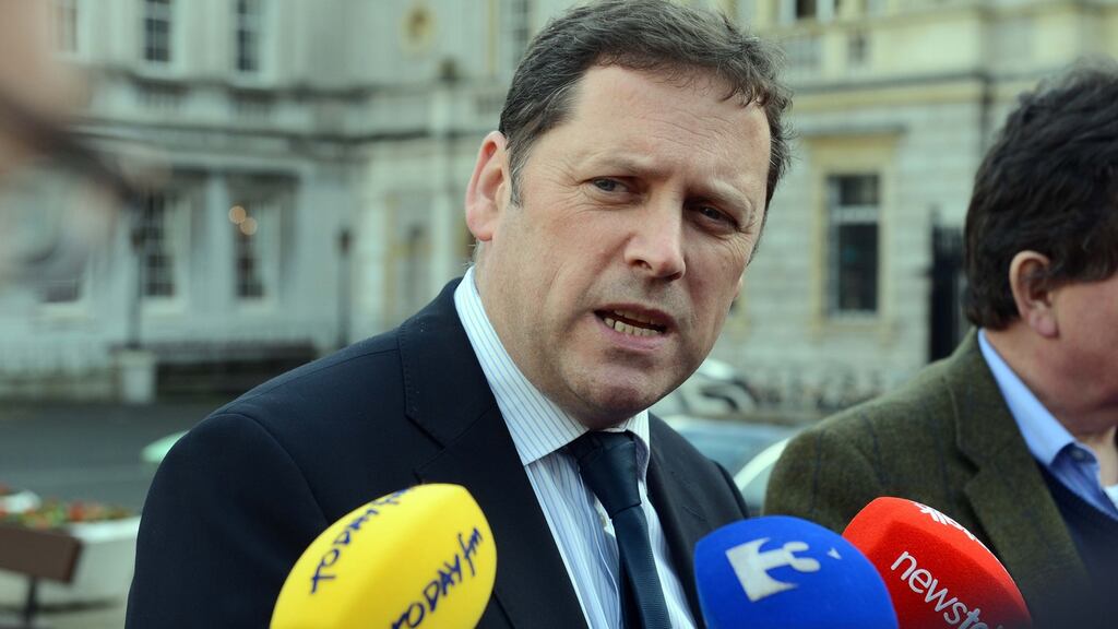 Former minister and Fianna Fail TD  Barry Cowen said Leo Varadkar appeared to have made an ‘an inadvertent mistake he should learn from and move on’.