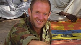 Former Army Ranger commander ‘open’ to supporting Sinn Féin