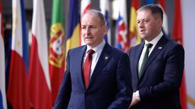 Taoiseach warns planning reforms needed to meet climate targets