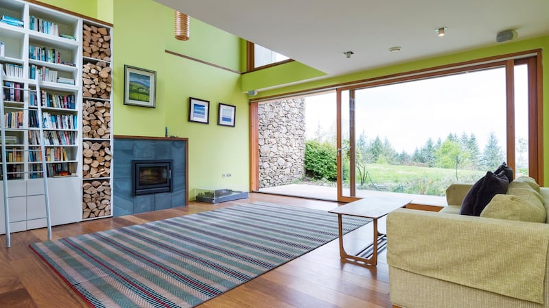 Deervale in Dublin 18, 400sq m (4,305sq ft)