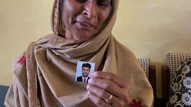 Jennifer O’Connell: Submersible gripped world’s attention but sunken migrant boat made us look away