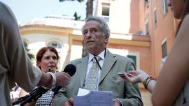 Doctor describes attempt to revive ‘Sopranos’ actor Gandolfini