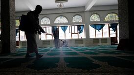 War-torn Yemen records first case of coronavirus