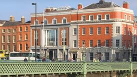 Bernard McNamara’s former quayside HQ bought for €3.5m