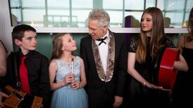 Adam Clayton: Prince was pioneer of ‘new America’ music scene