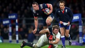 2017 Six Nations Round One: The team of the week