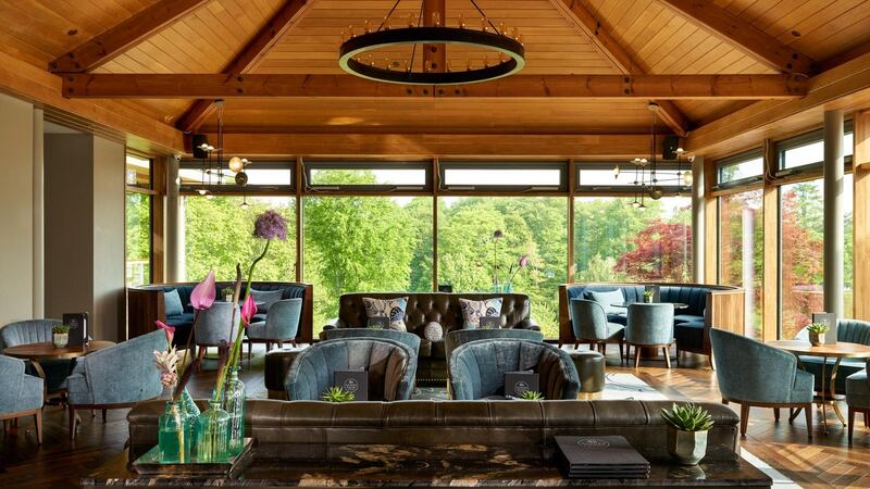 Druids Glen Hotel and Golf Resort