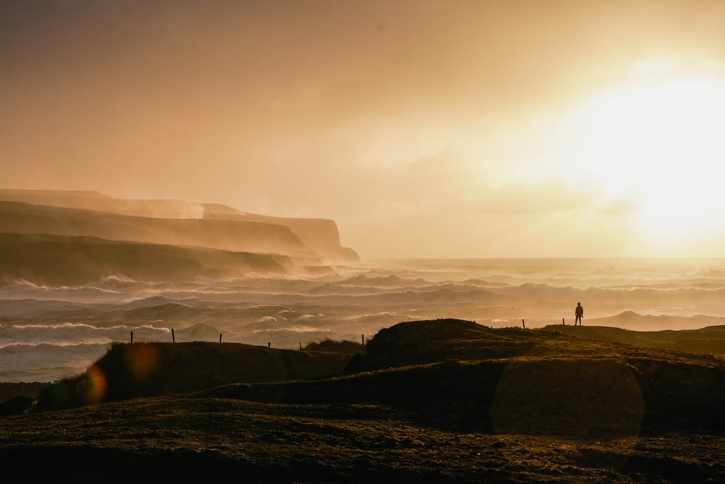 EirGrid has proposed that new high-demand users locate closer to sources of clean power, such as on the west coast, where new offshore wind farms will be developed