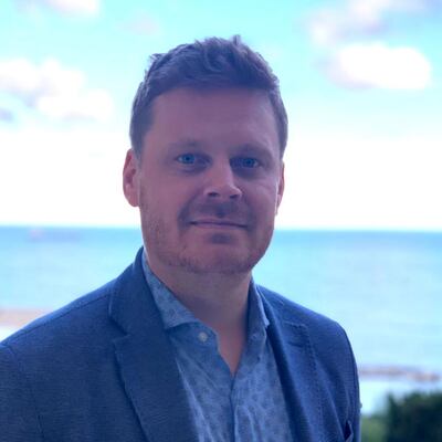 Instagram aesthetic: Ronan Butler of Amara Clinic in Dublin says regulation is sorely needed