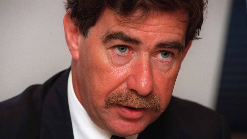 Woodchester founder Craig McKinney dies