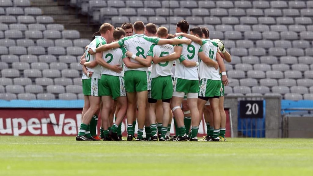 London GAA will play their games at the London Irish training ground while Ruislip is being developed. Photograph: Inpho