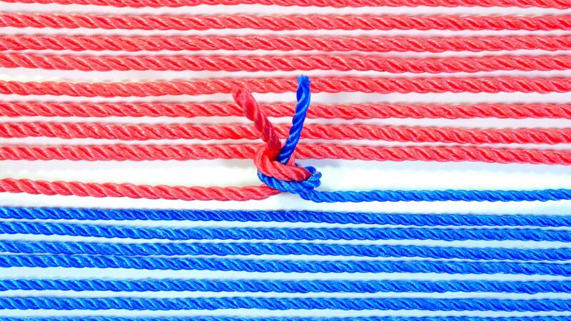 Thinking Anew – The importance of acceptance