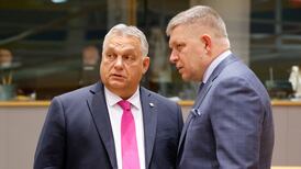 Hungary’s failure to tackle high-level corruption a concern, EU report says