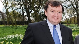 Former Coillte chief executive takes case over bonus