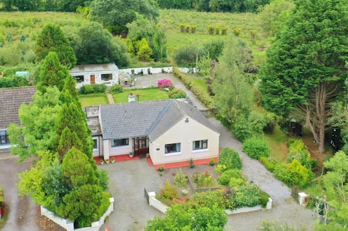 What will €299,000 buy in Kerry and Waterford city?