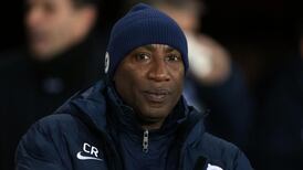QPR consider Chris Ramsey as interim manager