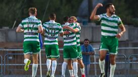 Shamrock Rovers looking inevitable and Bohs could be contenders – what we learned from Friday night’s League of Ireland action