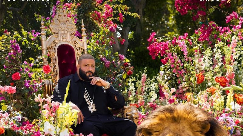 DJ Khaled - Major Key album review: the hypeman gathers a stellar cast