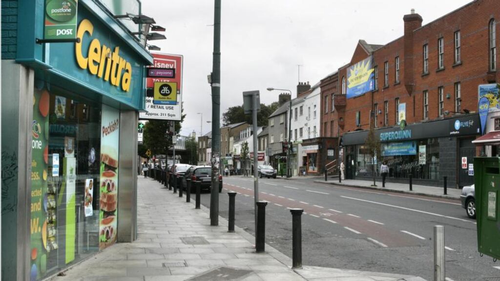 Centra says it plans to add 20 new shops to its Irish network in 2014, creating 400 new jobs. Photographer: Dara Mac Dónaill / THE IRISH TIMES Photographer: Dara Mac Donaill / THE IRISH TIMES