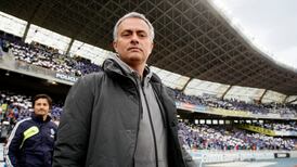 Jose Mourinho accepts guilty plea for tax fraud in Spain