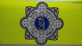 Five arrested over protest outside Department of Justice