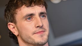 ‘It was so gross, creepy’: Paul Mescal on confronting fan who groped him outside UK theatre