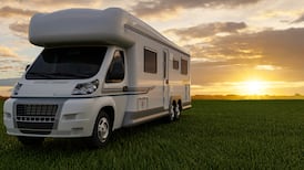 ‘My husband wants to sell our house, buy an RV and go travel the world’