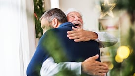 Covid-19 vaccine: ‘I’ll be first in line,’ says Luke O’Neill