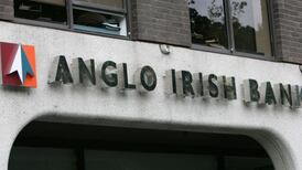 Former bankers sentenced to jail over Anglo fraud scheme