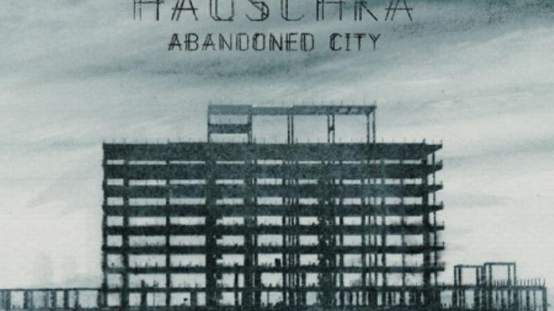Hauschka: Abandoned City