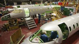 Union bosses at Bombardier concerned over outsourcing at five sites in North