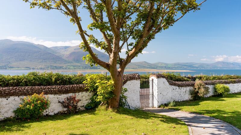 Sorrento Lodge, Seafield,  Tralee, Co Kerry