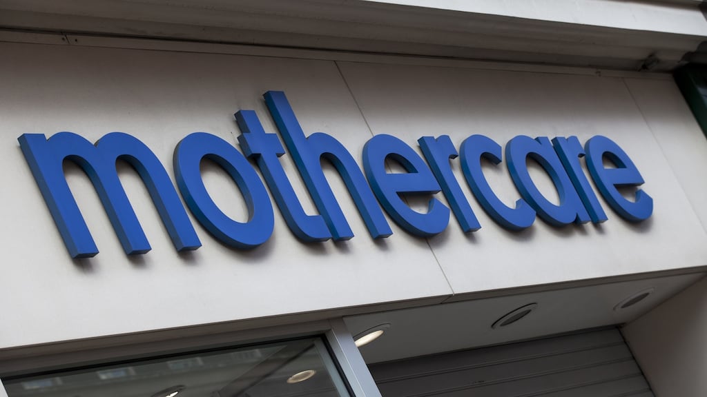 Mothercare has signed a 10-year deal with Boots. Photograph: In Pictures Ltd/Corbis via Getty