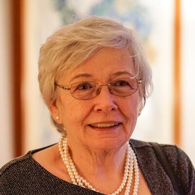 MJ O’Brien said: ‘There is a huge cohort of older people who haven’t got the care they need and they won’t get it now’