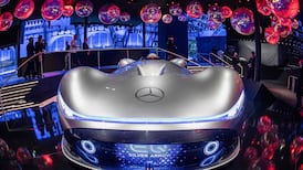 IBM claims car brands will not matter by 2030