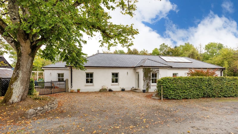 Kilkea Bridge Cottage, Kilkea, Castledermot, Co Kildare
