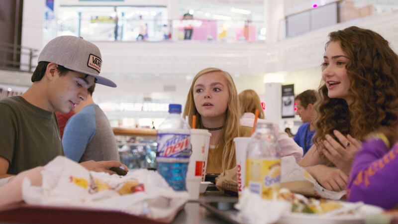 New this week: Eighth Grade