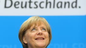 Germany fumbles with its identity on national day