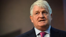 Denis O’Brien ‘delighted’ after winning RTÉ injunction