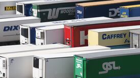 ‘Phantom exports’ now account for 38% of all Irish goods traded abroad