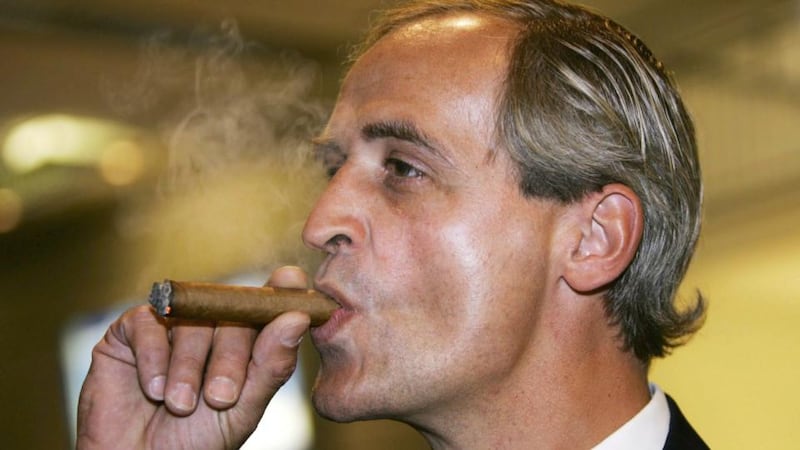 How a former IRA man ‘saved’ Germany’s ‘anti-Christ financier’