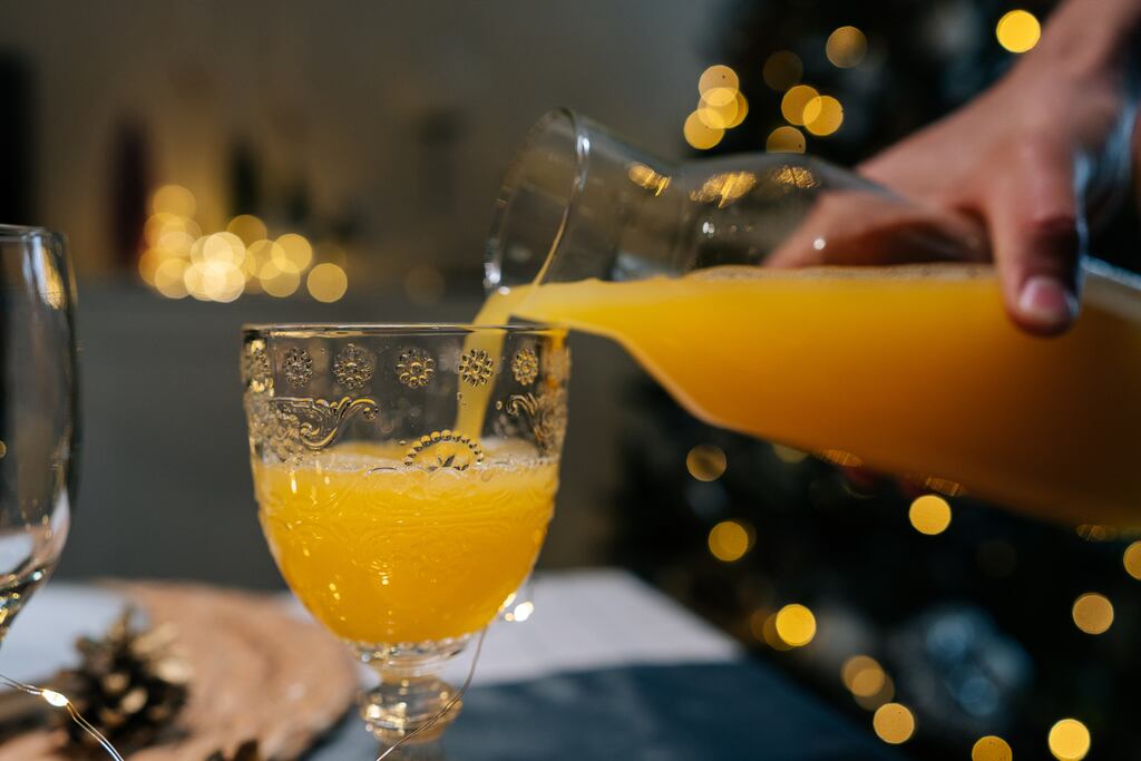 Being hangover-free means not losing time to feeling sick or anxious, and saving a fortune on alcohol, taxis and hangover food. Photograph: iStock