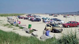 Dollymount car ban will not be lifted, says council