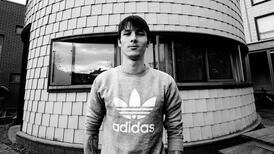 Life as a child in Ireland: ‘Here’s phones. Here’s alcohol. Here’s weed’